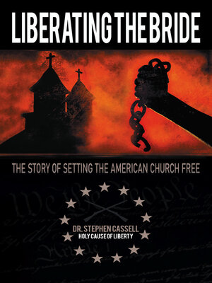 cover image of Liberating the Bride